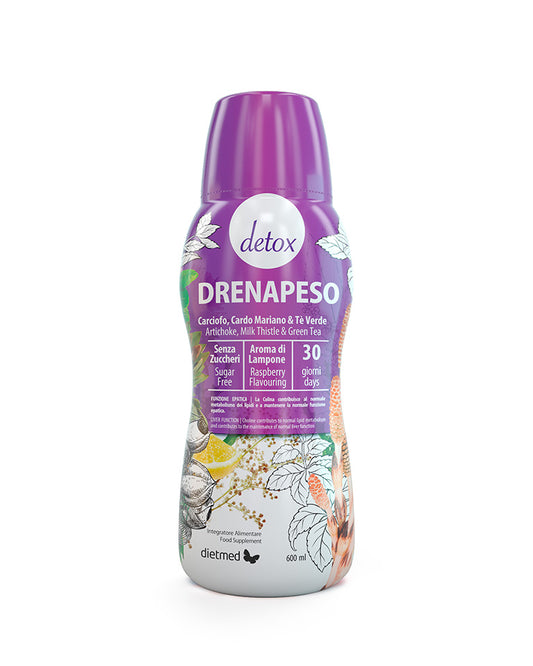 Drenapeso Detox