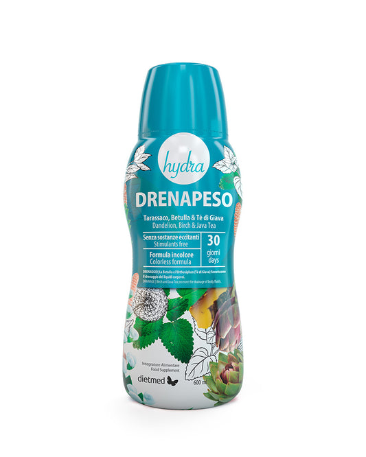 Drenapeso Hydra